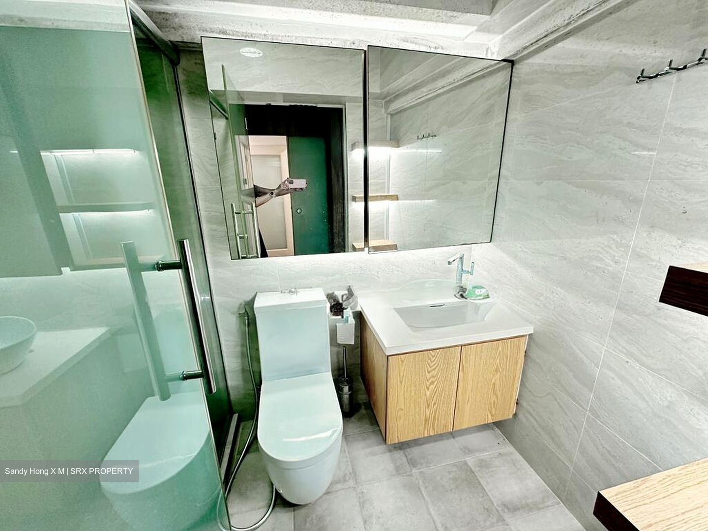 Blk 663C Jurong West Street 65 (Jurong West), HDB 5 Rooms #502120051